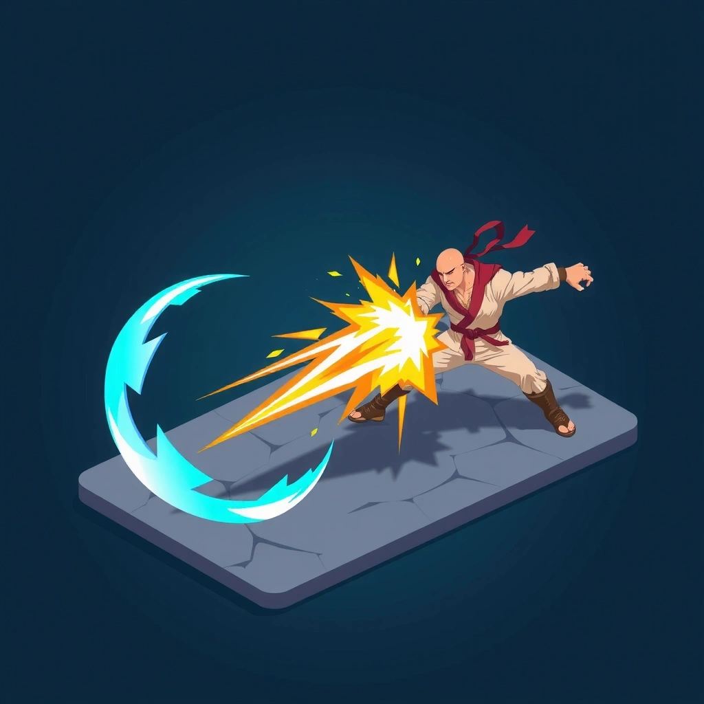 Acción Extrema - Juego de acción y combate